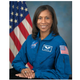 Jeanette Epps (NASA)